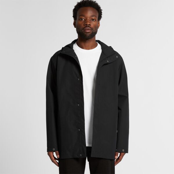 Mens Tech Jacket Thumbnail