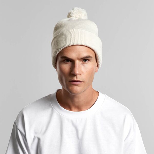 Pom Pom Beanie Thumbnail