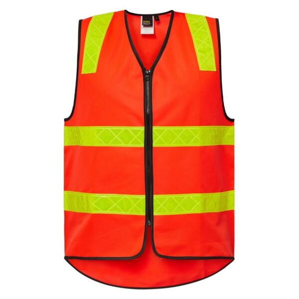 Vic Road Vest Thumbnail