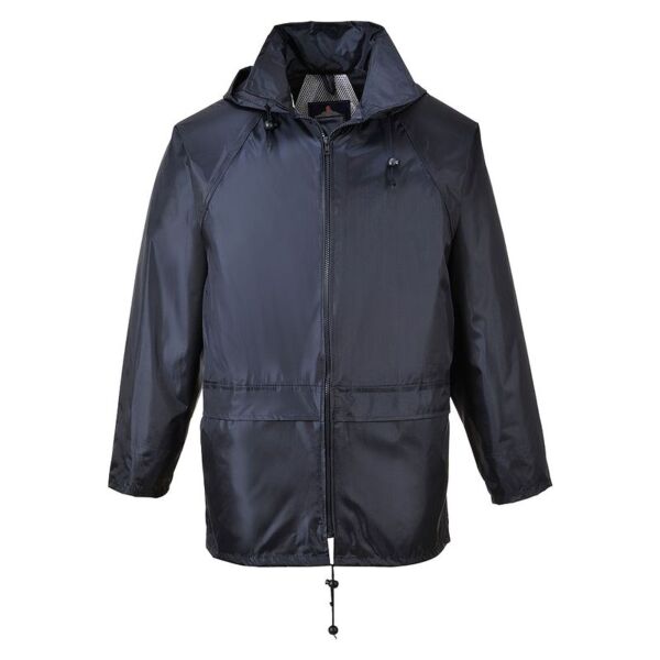 Classic Rain Jacket Thumbnail