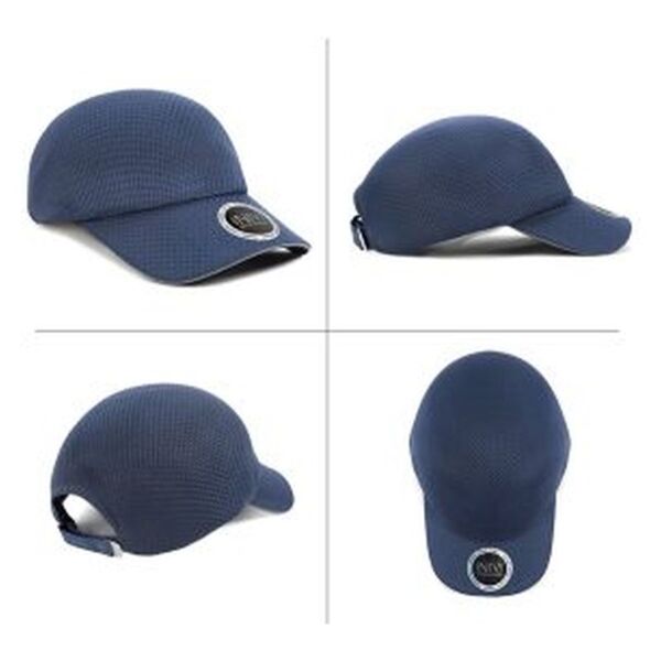 100% Polyester Cap Thumbnail