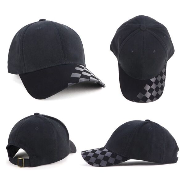 License Cap Thumbnail