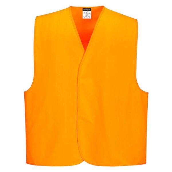 Hi-Vis Day Vest Thumbnail