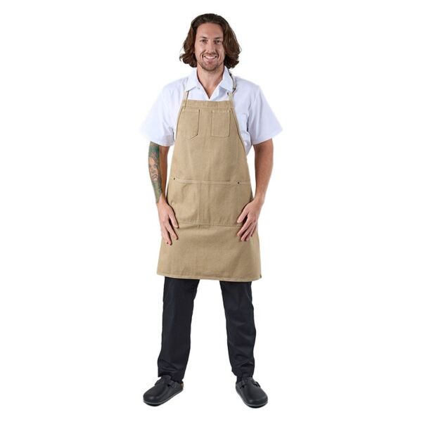 Austin Bib Apron Thumbnail