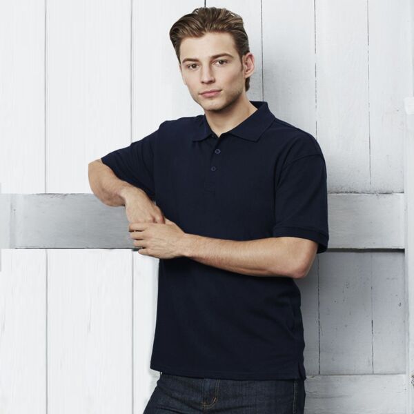 Mens Oceana Polo Thumbnail