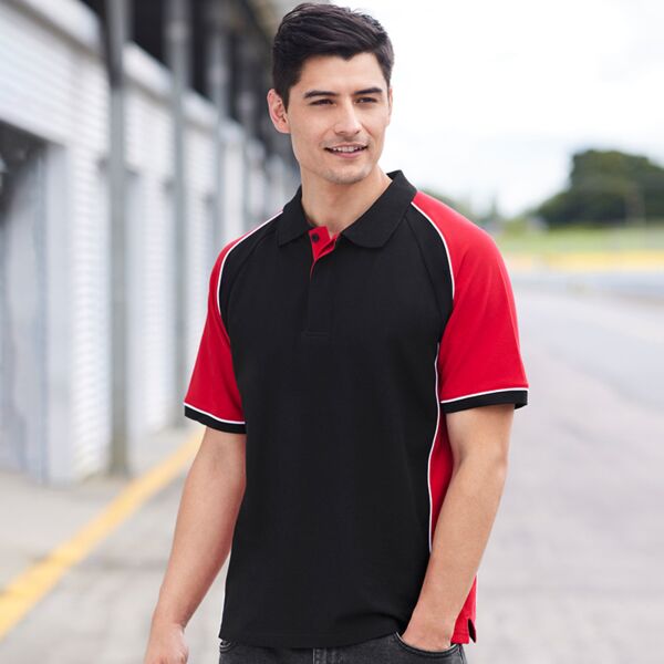 Mens Nitro Polo Thumbnail