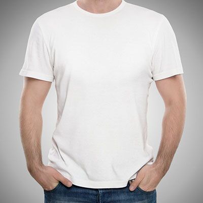 Unisex Promo Tee Thumbnail