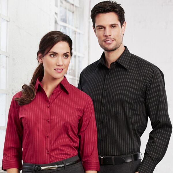 Women Manhattan 3/4 Sleeve Shirt Thumbnail