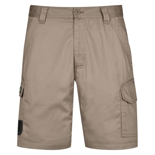 Mens Summer Cargo Short Thumbnail