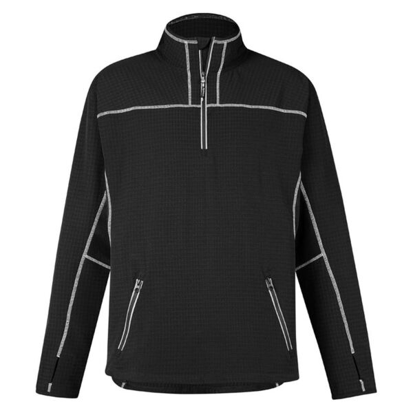 Mens Streetworx Stretch Mid-Layer Thumbnail