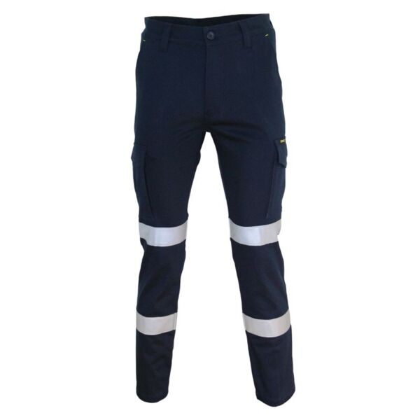 SlimFlex Biomotion taped Cargo Pants Thumbnail