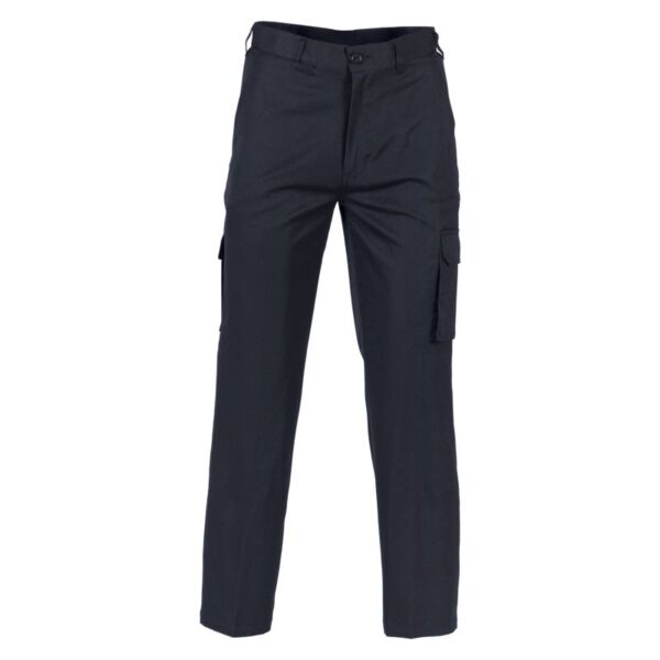 Permanent Press Cargo Pants Thumbnail