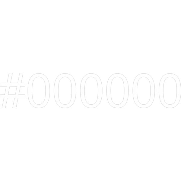 CSS Black Code Thumbnail