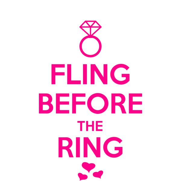 Fling before the ring Thumbnail