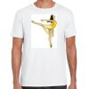 Mens Softstyle Tee Shirt Thumbnail
