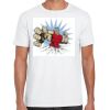 Mens Softstyle Tee Shirt Thumbnail