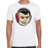 Mens Softstyle Tee Shirt Thumbnail