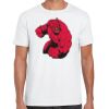 Mens Softstyle Tee Shirt Thumbnail