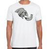 Mens Softstyle Tee Shirt Thumbnail