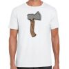 Mens Softstyle Tee Shirt Thumbnail