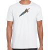 Mens Softstyle Tee Shirt Thumbnail