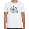 Mens Softstyle Tee Shirt Thumbnail