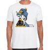 Mens Softstyle Tee Shirt Thumbnail