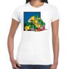 Womens Softstyle Tee Shirt Thumbnail