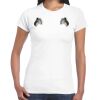 Womens Softstyle Tee Shirt Thumbnail