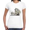 Womens Softstyle Tee Shirt Thumbnail