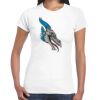 Womens Softstyle Tee Shirt Thumbnail
