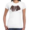 Womens Softstyle Tee Shirt Thumbnail