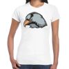 Womens Softstyle Tee Shirt Thumbnail