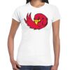 Womens Softstyle Tee Shirt Thumbnail
