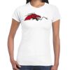 Womens Softstyle Tee Shirt Thumbnail