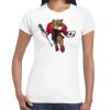 Womens Softstyle Tee Shirt Thumbnail