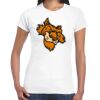 Womens Softstyle Tee Shirt Thumbnail