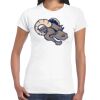 Womens Softstyle Tee Shirt Thumbnail