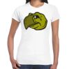 Womens Softstyle Tee Shirt Thumbnail