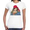 Womens Softstyle Tee Shirt Thumbnail