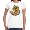 Womens Softstyle Tee Shirt Thumbnail