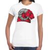 Womens Softstyle Tee Shirt Thumbnail