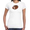 Womens Softstyle Tee Shirt Thumbnail