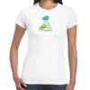 Womens Softstyle Tee Shirt Thumbnail