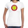 Womens Softstyle Tee Shirt Thumbnail