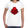 Womens Softstyle Tee Shirt Thumbnail