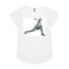 Womens Mali Tee Thumbnail