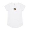 Womens Mali Tee Thumbnail