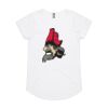 Womens Mali Tee Thumbnail