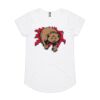 Womens Mali Tee Thumbnail